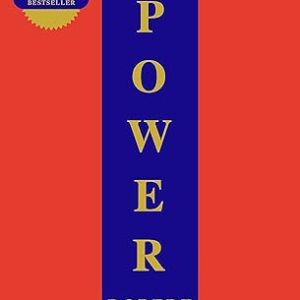 THE 48 LAWS OF POWER