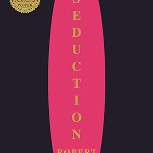 THE ART OF SEDUCTION