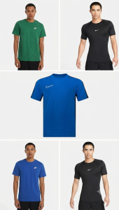 Nike Mens Workout Tank Top